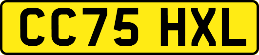 CC75HXL