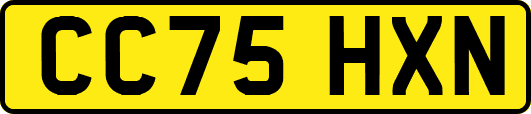CC75HXN