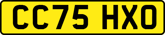 CC75HXO