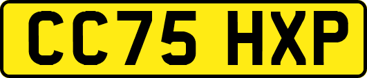 CC75HXP