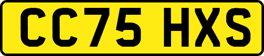 CC75HXS