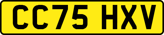 CC75HXV