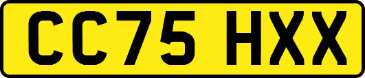 CC75HXX