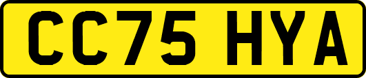 CC75HYA