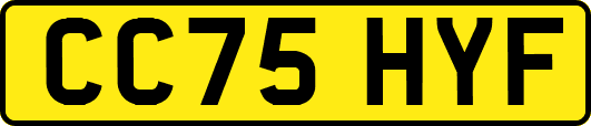CC75HYF