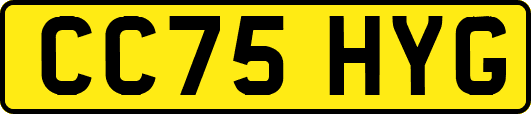 CC75HYG