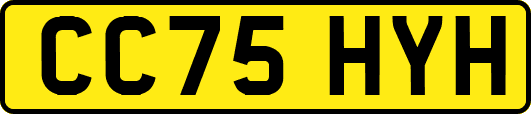 CC75HYH