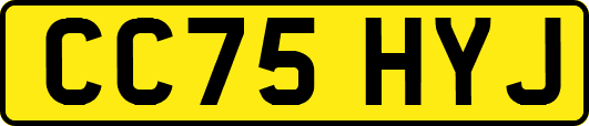 CC75HYJ