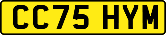 CC75HYM