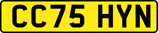 CC75HYN