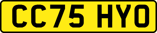 CC75HYO