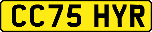 CC75HYR
