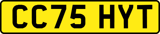 CC75HYT