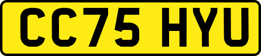 CC75HYU
