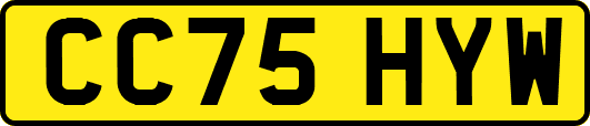 CC75HYW