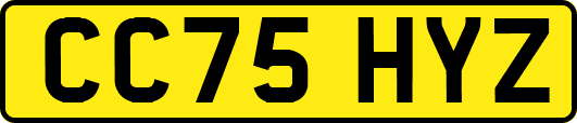 CC75HYZ