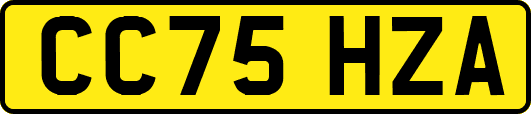 CC75HZA