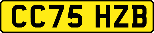 CC75HZB
