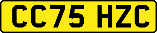 CC75HZC