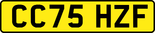 CC75HZF