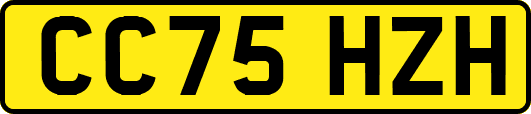 CC75HZH