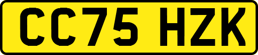 CC75HZK