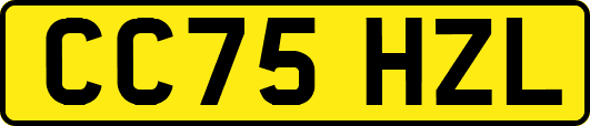 CC75HZL
