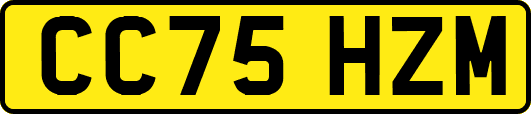 CC75HZM