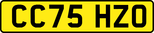 CC75HZO