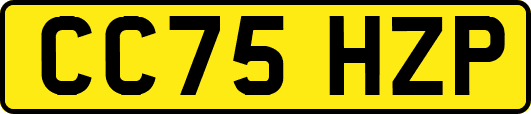 CC75HZP