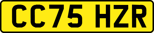 CC75HZR