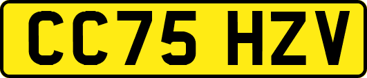 CC75HZV