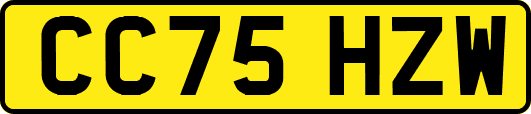 CC75HZW