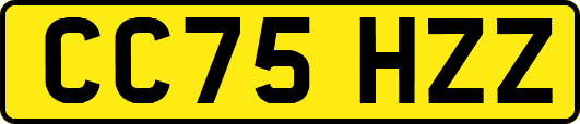 CC75HZZ