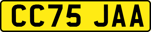 CC75JAA