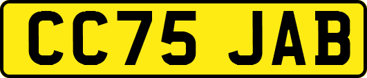 CC75JAB