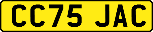 CC75JAC