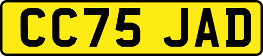 CC75JAD