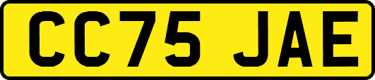 CC75JAE