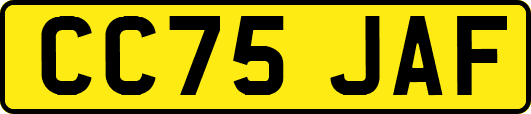 CC75JAF