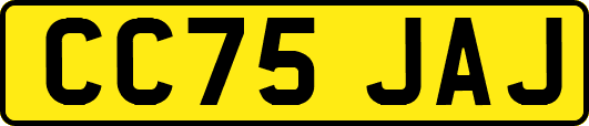 CC75JAJ