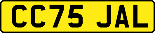CC75JAL