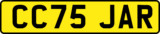 CC75JAR