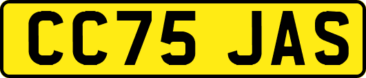 CC75JAS