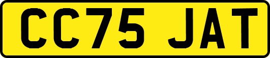 CC75JAT