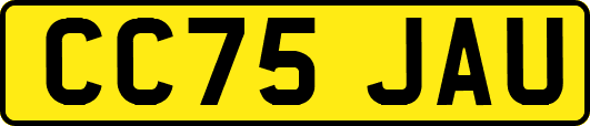CC75JAU