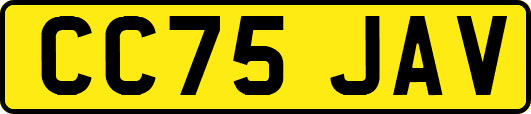 CC75JAV