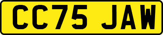 CC75JAW