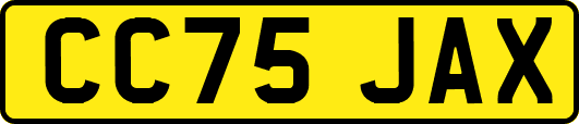 CC75JAX