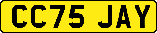 CC75JAY